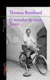 El imitador de voces / teatro