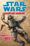 Star wars lazos de sangre nº 02