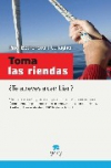 Toma las riendas. ¿te atreves a cambiar?