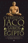 Los sabios del antiguo egipto. de imhotep a hermes trimegisto, faraones, sacerdo