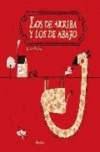 Los de arriba y los de abajo