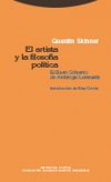 El artista y la filosofía política. el buen gobierno de ambrogio lorenzetti