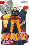 Naruto nº 31