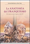 La anatomía del franquismo. de la supervivencia a la agonía del régimen franquis