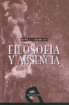 Filosofía y ausencia