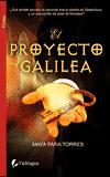 El proyecto galilea