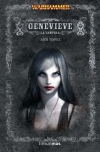 Genevieve. la vampira
