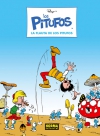 Los pitufos 02. la flauta de los pitufos
