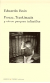 Prozac, trankimazin y otros parques infantiles