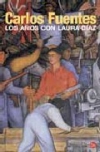 Los años con laura díaz