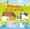 Animales de la granja (mini marionetas nº2)