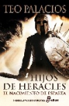 Hijos de heracles. el nacimiento de esparta