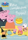 ¡feliz cumpleaños, peppa! (peppa pig)