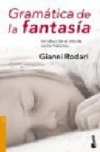 Gramática de la fantasía