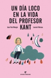 Un día loco en la vida del profesor kant