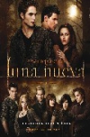 Luna nueva. el libro oficial de la película