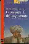 La leyenda del rey errante (premio el barco de vapor 2002)