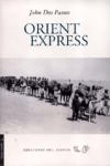 Orient espress