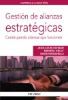 Gestión de alianzas estratégicas