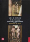 Bajo la sombra de la historia. ensayos sobre el islam y el judaísmo, volumen i