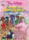 El misterio de la muñeca desaparecida. tea stilton 10