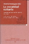 La oscuridad radiante. lecturas del mito de la caverna de platón