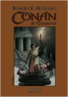 Conan de cimmeria. volumen i: 1932-1933