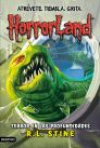 Horrorland 2. terror en las profundidades