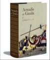 Amadís de gaula, libros i y ii