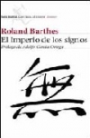 El imperio de los signos