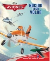 Aviones. nacido para volar