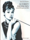 Audrey hepburn. icono de la gran pantalla