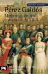 Memorias de un cortesano de 1815