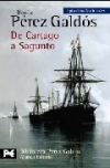 Episodios nacionales. serie final: de cartago a sagunto