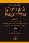 Guerra de la independencia, tomo i