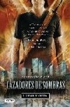 Cazadores de sombras 3. Ciudad de cristal