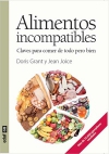 Alimentos incompatibles