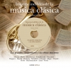 Imprescindibles de la música clásica. los grandes compositores y sus obras maest