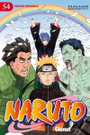 Naruto nº 54