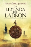 La leyenda del ladrón