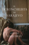 El violonchelista de sarajevo