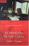 El sentido de las cosas