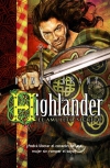 Highlander:el amuleto secreto