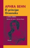 El principe oroonoko y otros relatos