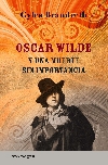 Oscar wilde y una muerte sin importancia