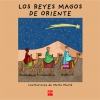 Los reyes magos de oriente