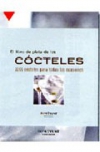 El libro de plata de los cócteles