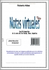Notas virtuales