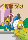 Simpson nº 38. ¡muntz-o ruido y pocas nueces!