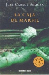 La caja de marfil